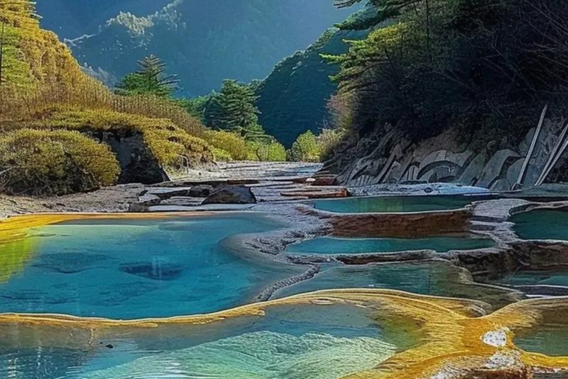 Huanglong